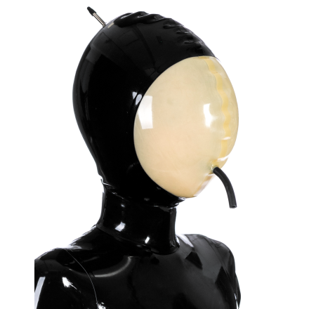 Dextra Inflatable Hood*