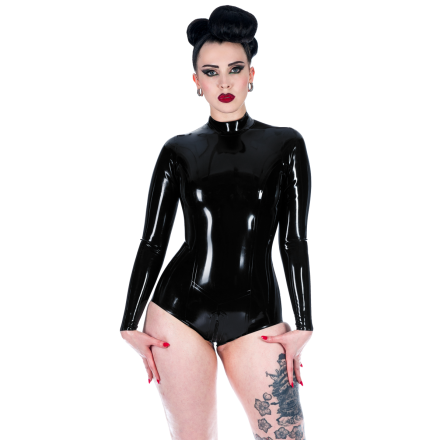Phiona Leotard