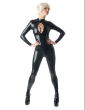X-Girl Catsuit