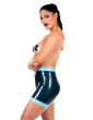 Tessa Nouveau Cycle Shorts
