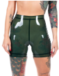Tessa Nouveau Cycle Shorts