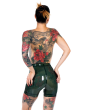 Tessa Nouveau Cycle Shorts