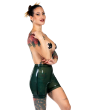 Tessa Nouveau Cycle Shorts
