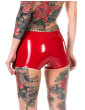 Padlock Hotpants