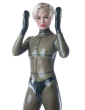 Restraint Catsuit