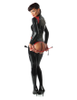 Spanking Catsuit