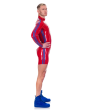 Speedy Surfsuit