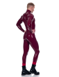 Male Matrix Catsuit