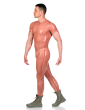 Pull On Catsuit