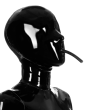Female Toxic Hood*