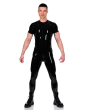 Pull On Catsuit