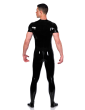 Pull On Catsuit