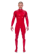 Male Seduction Latex Catsuit