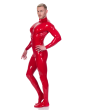 Male Seduction Latex Catsuit