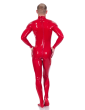 Male Seduction Latex Catsuit
