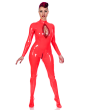 X-Girl Catsuit