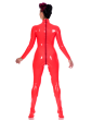 X-Girl Catsuit