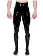Male High Waisted Leggings