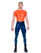 Male High Waisted Leggings