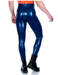 Male High Waisted Leggings