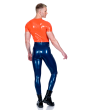 Male High Waisted Leggings