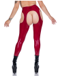 Suspender Tights