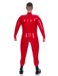 Male Inflatable Catsuit