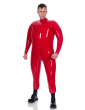 Male Inflatable Catsuit