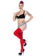 Stirrup Stockings