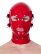 Oblivion Latex Hood*