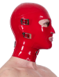 Oblivion Latex Hood*