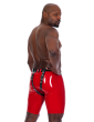 Bondage Cycle Shorts