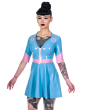 Nurse Jeanne Dress