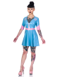 Nurse Jeanne Dress