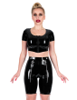 Sia Cycle Shorts