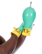 Inflatable Balloon Mitts