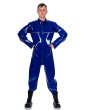 Siren Boilersuit