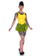 Lambada Skirt