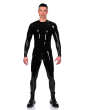 Pull On Catsuit