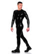 Pull On Catsuit