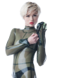 Restraint Catsuit