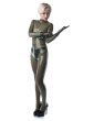 Restraint Catsuit