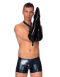 Front Armbinder*