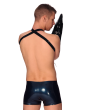 Front Armbinder*