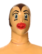 Johnny Manga Hood*