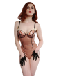 Biarritz Leotard
