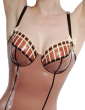 Biarritz Leotard