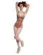 Biarritz Leotard