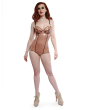 Biarritz Leotard