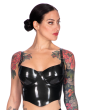 Belladonna Bustier